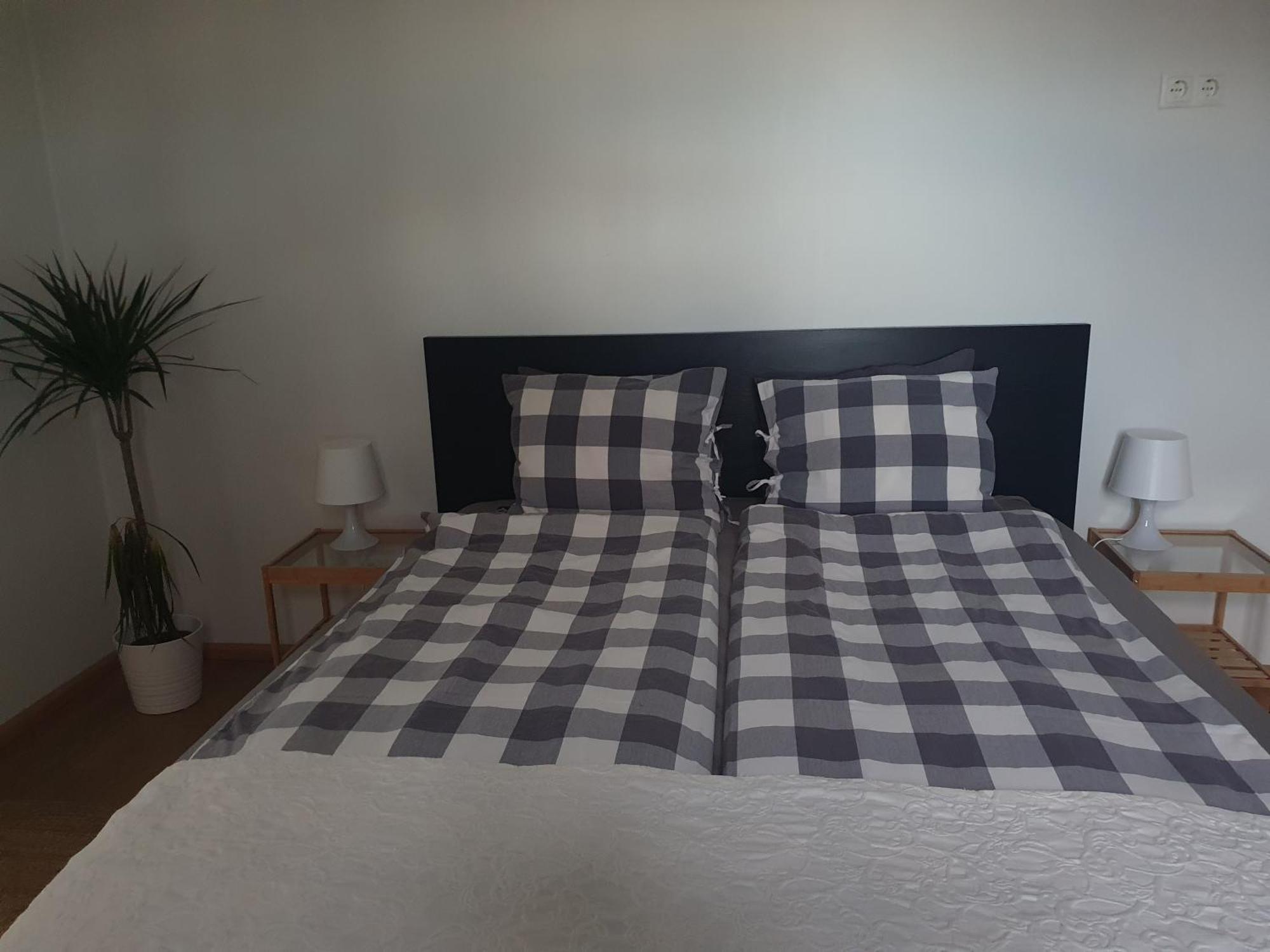 Vorsabaer Apartment Selfoss Bagian luar foto